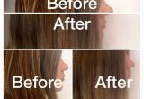 Shimmer Lights Purple Shampoo Purple Shampoo Shimmer Lights by Clairol On Brunette Ombre Hair