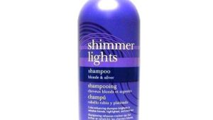 Shimmering Lights Conditioner Clairol Shimmer Lights 31 5 Oz Shampoo Blonde Haircare Hair