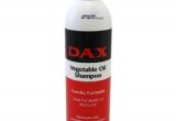 Shimmering Lights Conditioner Dax Shampoo Vegetable Oil 12 Oz 3 Pack with Free Nail File