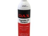 Shimmering Lights Conditioner Dax Shampoo Vegetable Oil 12 Oz 3 Pack with Free Nail File