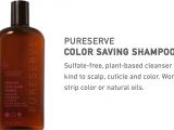 Shimmering Lights Conditioner Intelligent Nutrients Pureserve Color Saving Shampoo for Color