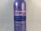 Shimmering Lights Conditioner Rubee Hand and Body Lotion 16