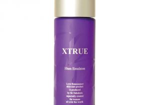 Shimmering Lights Conditioner Xtrue 10am Lotion Low Viscosity Essence Rich Serum Made From 80