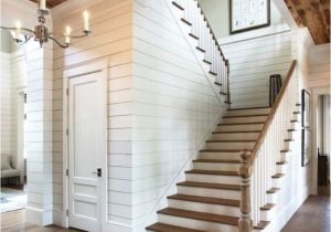 Shiplap Siding Interior Walls Cost What Exactly is Shiplap 10 Reasons to Put Shiplap Walls In Every Room