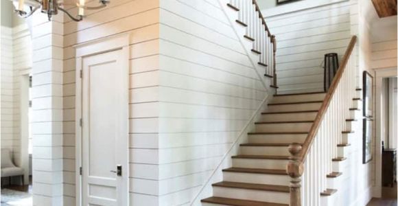 Shiplap Siding Interior Walls Cost What Exactly is Shiplap 10 Reasons to Put Shiplap Walls In Every Room