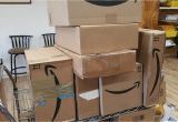 Shipping Furniture Ups Busy Day Processing Amazon Zappos Prepaid Ups Returns at