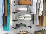 Shoe Racks for Closets Target 29 Ridiculously Clever Storage Ideas for Your Closet