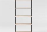 Shoe Racks Target Https Www Target Com P 72 Loring 5 Shelf Ladder Bookcase Project