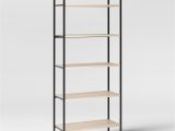 Shoe Racks Target Project 62 72 Loring 5 Shelf Ladder Bookcase Ladder Bookcase