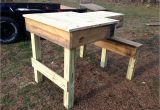 Shooting Bench for Sale 44 Beautiful Diy Outdoor Bench Plans Woodworking Plans Ideas