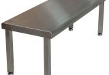 Shooting Bench for Sale Hindustan Equipment Stainless Steel Bench Buy Online at Best Price