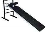 Shooting Bench for Sale Karrfit Abdominal Bench with Ladder Buy Online at Best Price On