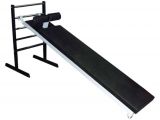 Shooting Bench for Sale Karrfit Abdominal Bench with Ladder Buy Online at Best Price On
