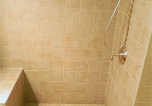 Shower Base and Wall Kit Tiled Shower Stalls Pictures with Prefabricated Shower Stalls