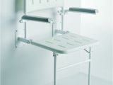 Shower Benches for Disabled Fine Mobility Shower Seats Illustration Bathroom with Bathtub