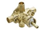 Shower Body Home Depot Mixing Valves Valves the Home Depot