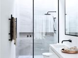Shower Door Frame Only Shower Floor Ideas that Reveal the Best Materials for the Job