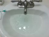 Shower Drain Clogged with Hair Bathroom Sink Not Draining New H Sink Unclog A Drain I 0d Cool How