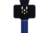 Shower Karaoke Machine sonilex Bs 188 Wireless Karaoke Microphone Bluetooth Speaker Buy