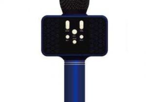 Shower Karaoke Machine sonilex Bs 188 Wireless Karaoke Microphone Bluetooth Speaker Buy