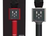 Shower Karaoke Machine sonilex Bs 189 Wireless Karaoke Microphone Cum Bt Speaker Buy