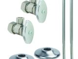 Shower Knobs Home Depot Brasscraft Faucet Kit 1 2 In Nom Comp X 3 8 In O D Comp Brass