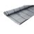 Shower Pan Liner Roll Oatey 5 Ft X 6 Ft Shower Pan Liner Roll 41631 the Home Depot