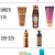 Shower Self Tanner Best Self Tanners for Every Budget Pinterest Natural Blog and