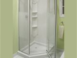 Shower Stalls at Menards Amazing Corner Shower Stalls Bathroom Pinterest Corner Shower