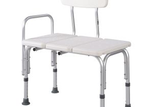 Shower Transfer Chair for Sale Goplus Shower Bath Seat Medical Adjustable Bathroom Bath Tub
