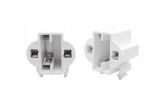 Shunted Vs Non Shunted Lamp Holders Compact Fluorescent Lampholders Etlin Daniels