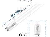 Shunted Vs Non Shunted Lamp Holders Hyperselect T8 T10 T12 Glass 4ft Led Tube Light 18w 40w Equiv