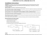 Shunted Vs Non Shunted Lamp Holders Led T8 Replacement Lamp