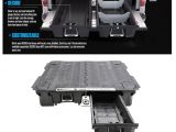 Side Mount Ladder Racks for Vans Check Out Our Decked Truck Cargo Van Storage Systems Truckbed