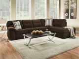 Simmons Sectional sofas at Big Lots Furnitures Comfy Simmons Manhattan Sectional for Living Room Design