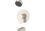 Simmons Shower Valve Symmons Shower Faucet Inspirational Brasscraft 1 Handle Tub and