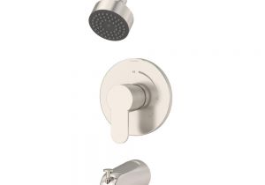 Simmons Shower Valve Symmons Shower Faucet Inspirational Brasscraft 1 Handle Tub and
