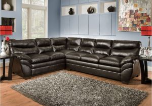Simmons sofas at Big Lots Simmons 03lb R soho Espresso Sectional Base Fascinating sofa Picture