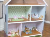 Simple Barbie Doll House Plans American Girl Doll Dollhouse Plans Plans for American Girl Doll