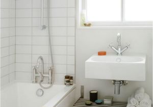 Simple Bathtub Designs 5 Decorating Ideas for Small Bathrooms