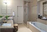 Simple Bathtub Designs Modern Master Bath Remodel Modern Bathroom Houston