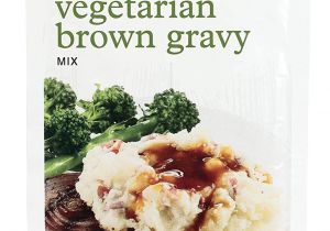 Simply organic Spice Rack Canada Amazon Com Simply organic Vegetarian Brown Gravy Seasoning Mix