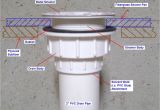Sioux Chief Shower Drain Installation Leaky Shower Drain Repair Shower Drain Installation Diagram
