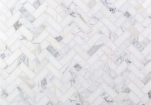 Sisal area Rugs 8×10' Calacatta Herringbone 1×3 Marble Tile Pinterest Calacatta