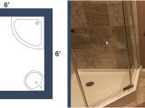 Six Foot Bathtub 7 Awesome Layouts that Will Make Your Small Bathroom More