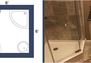 Six Foot Bathtub 7 Awesome Layouts that Will Make Your Small Bathroom More