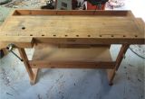 Sjobergs Woodworking Bench Willow Wood Shop New Sjoberg Shop Workbench