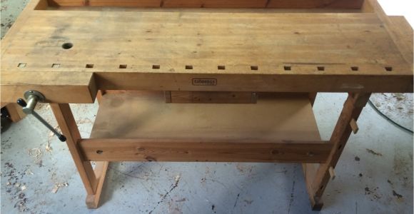 Sjobergs Woodworking Bench Willow Wood Shop New Sjoberg Shop Workbench