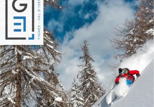 Ski Chair Lift for Sale Uk Edge Magazine Tignes Val D isere La Rosiere Sainte Foy by Edge