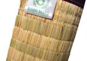 Sleeping On the Floor Pads Bismi Mats Multicolor Kora Grass Sleeping Mats 2 Pcs Buy Bismi